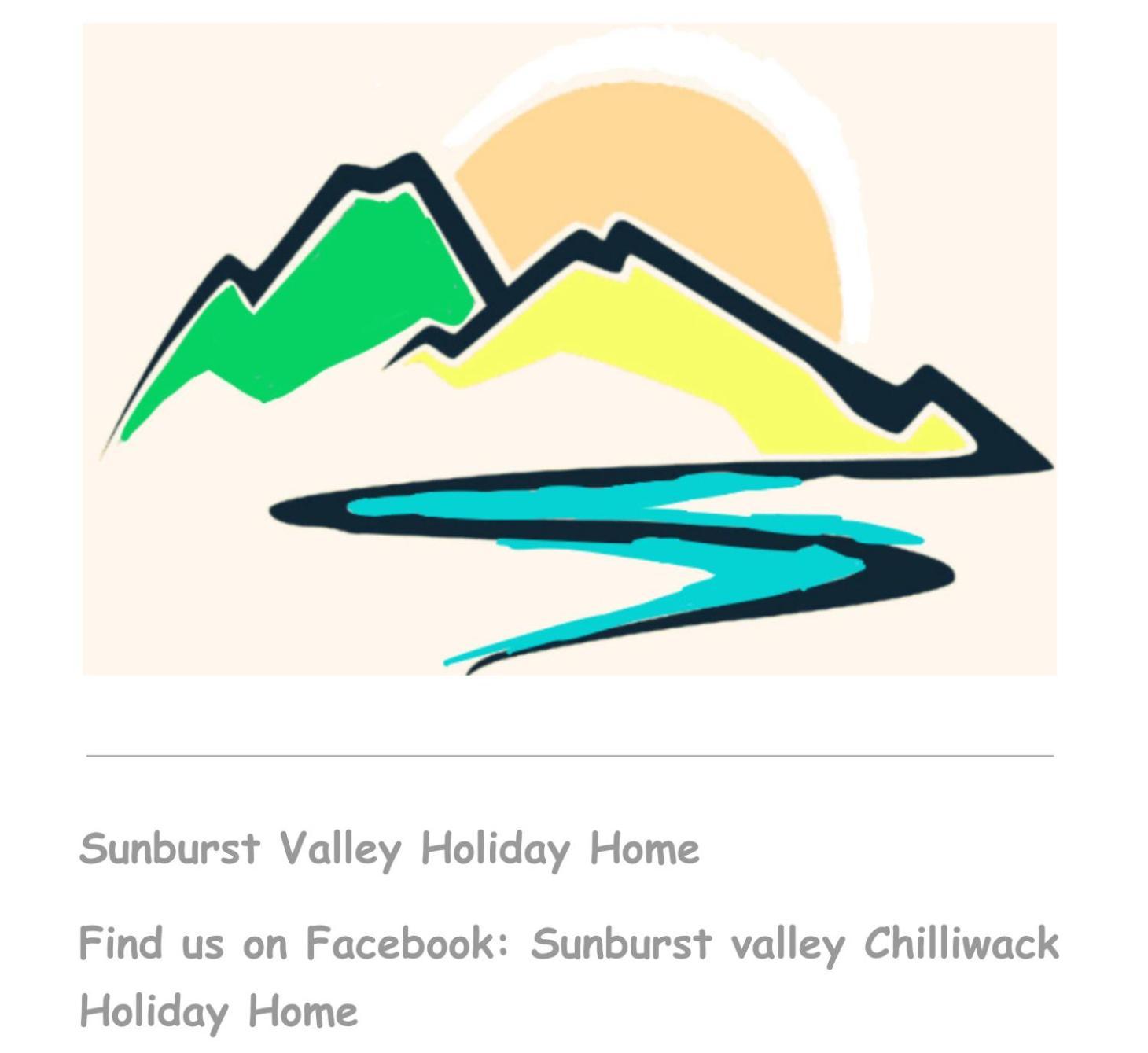Mountain Retreat 3 Bedroom Garden House Near Heritage Park, Coliseum , Hwy 1, Fishing, Cultus Lake 奇利瓦克 外观 照片
