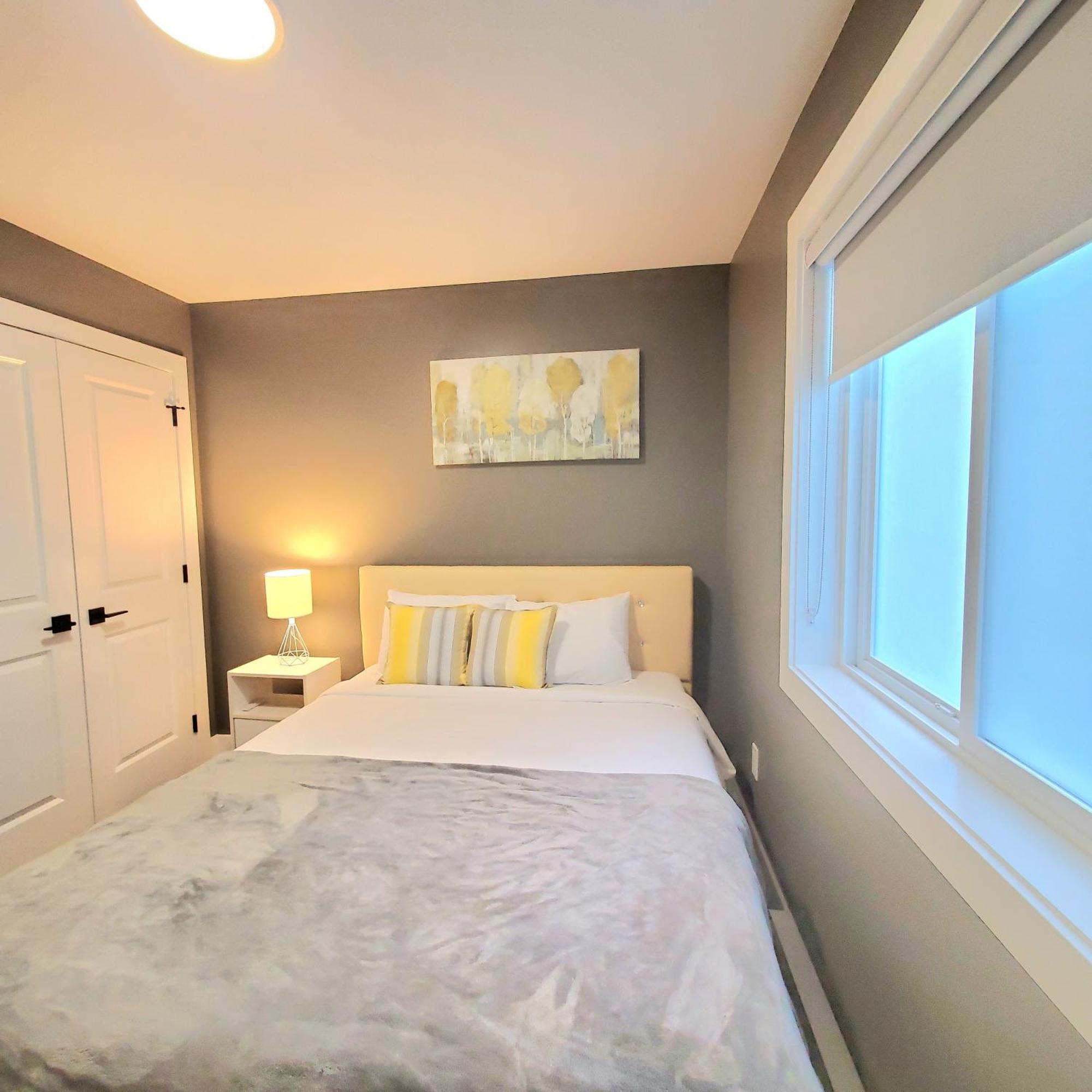 Mountain Retreat 3 Bedroom Garden House Near Heritage Park, Coliseum , Hwy 1, Fishing, Cultus Lake 奇利瓦克 外观 照片