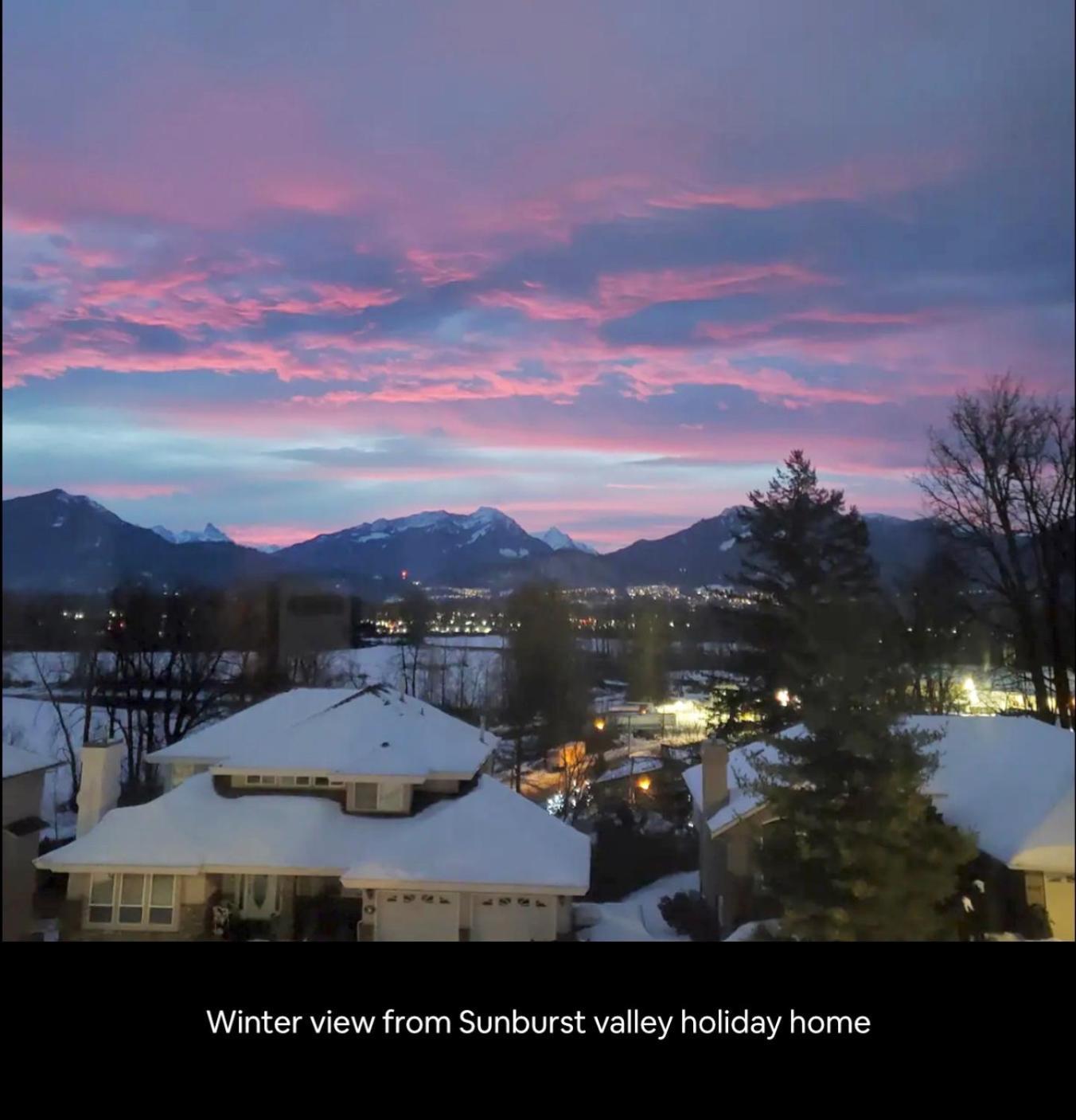 Mountain Retreat 3 Bedroom Garden House Near Heritage Park, Coliseum , Hwy 1, Fishing, Cultus Lake 奇利瓦克 外观 照片