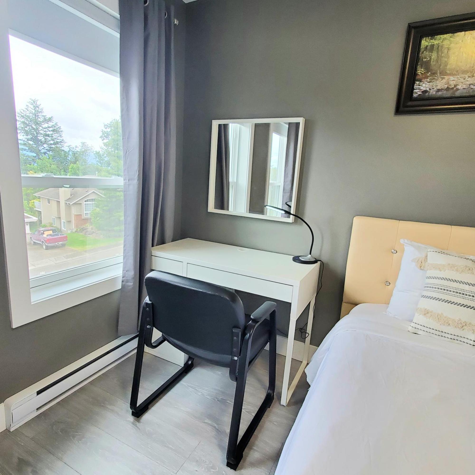 Mountain Retreat 3 Bedroom Garden House Near Heritage Park, Coliseum , Hwy 1, Fishing, Cultus Lake 奇利瓦克 外观 照片