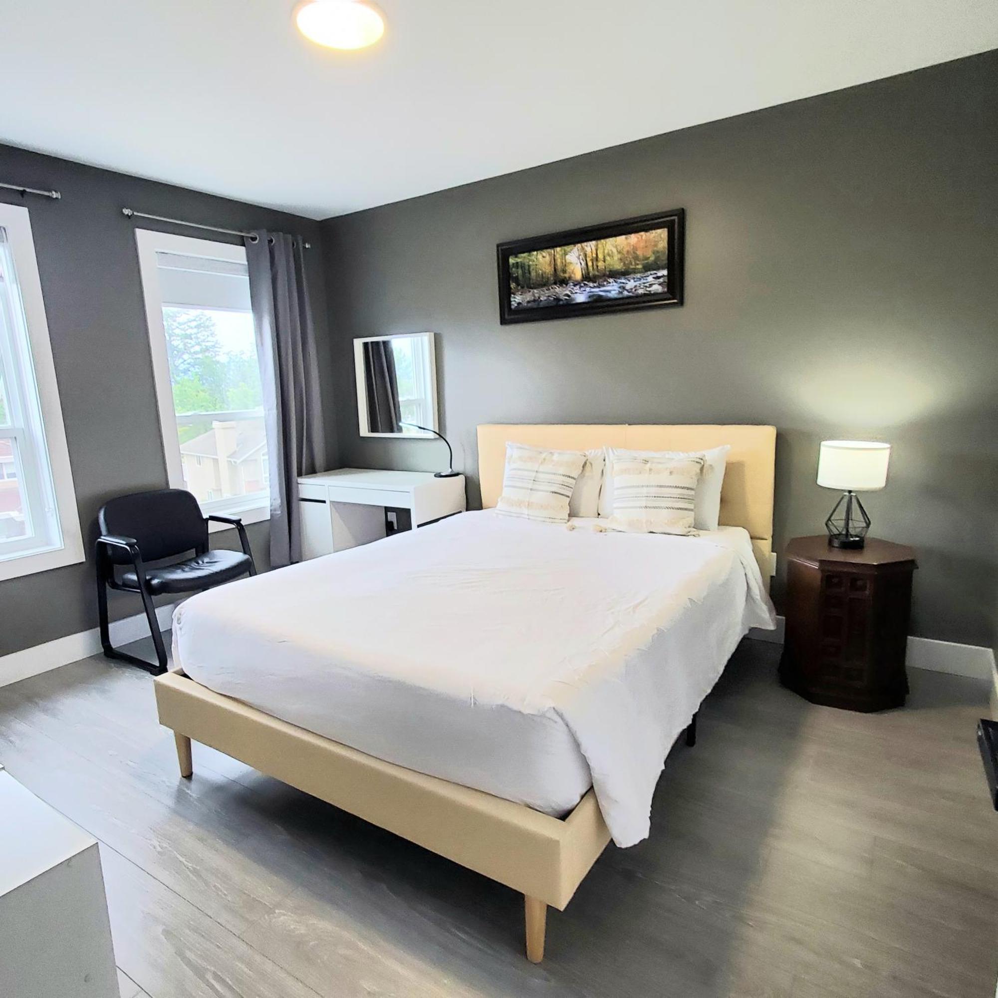 Mountain Retreat 3 Bedroom Garden House Near Heritage Park, Coliseum , Hwy 1, Fishing, Cultus Lake 奇利瓦克 外观 照片